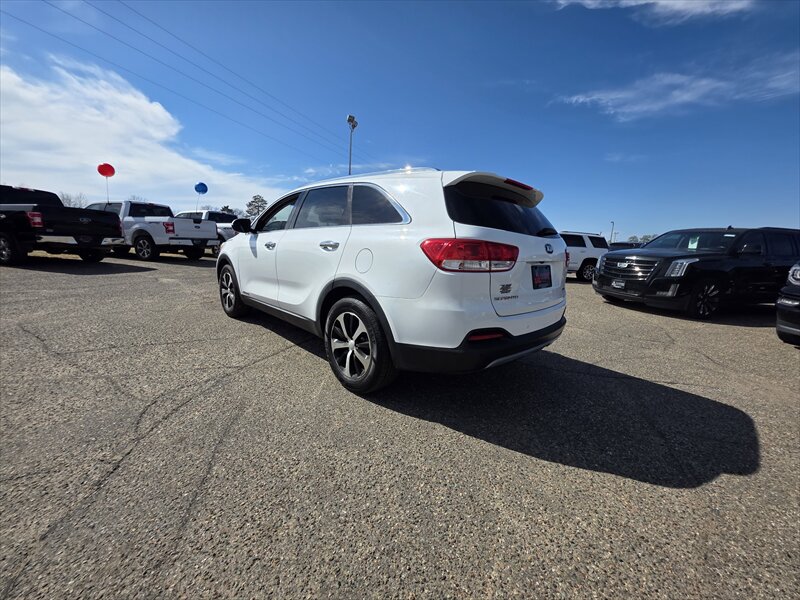 2018 Kia Sorento EX V6 - Photo 3 - Brainerd, MN 56401