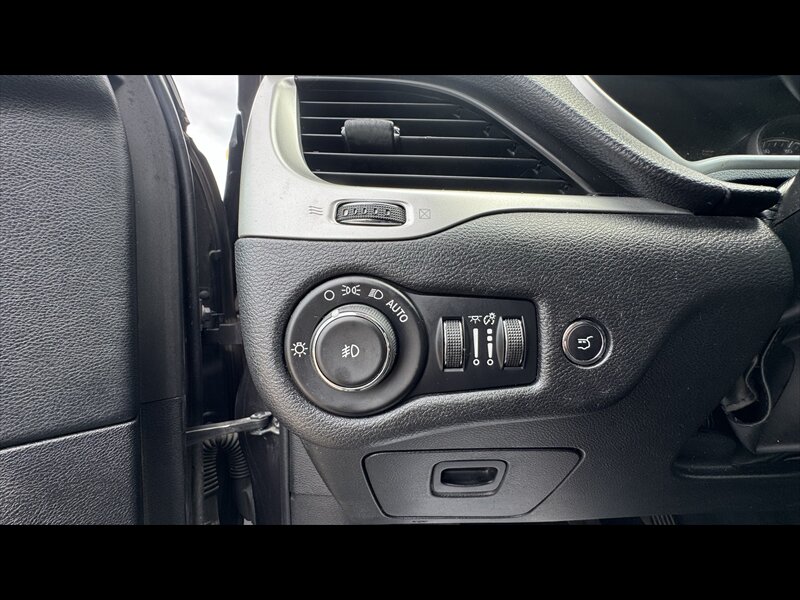 2015 Jeep Cherokee Trailhawk - Photo 19 - Brainerd, MN 56401