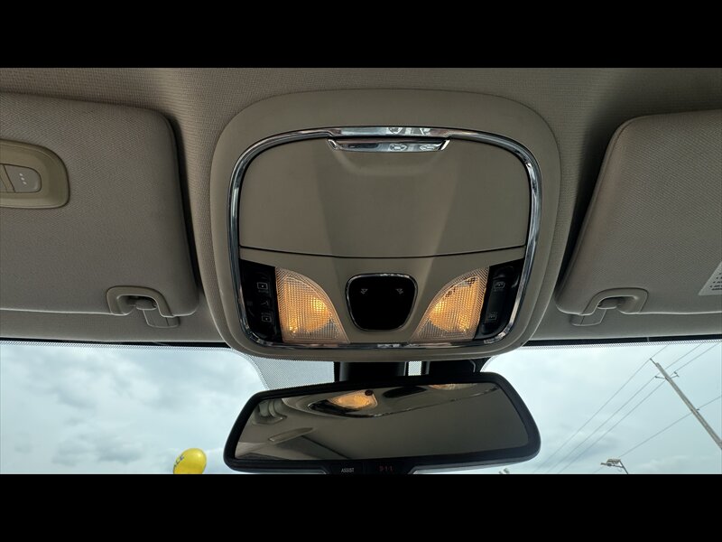2015 Jeep Cherokee Trailhawk - Photo 24 - Brainerd, MN 56401