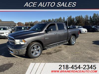 2017 RAM 1500 SLT Truck