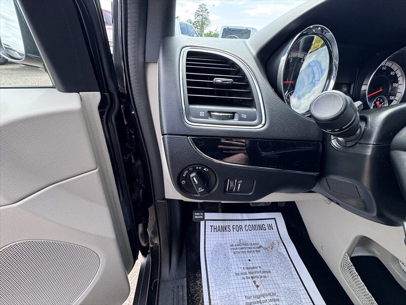 2019 Dodge Grand Caravan SXT - Photo 15 - Brainerd, MN 56401