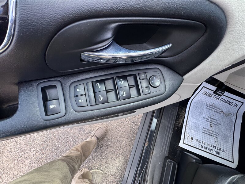 2019 Dodge Grand Caravan SXT - Photo 16 - Brainerd, MN 56401