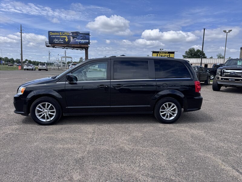 2019 Dodge Grand Caravan SXT - Photo 6 - Brainerd, MN 56401