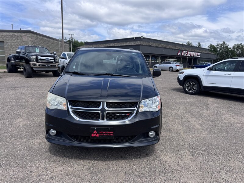 2019 Dodge Grand Caravan SXT - Photo 7 - Brainerd, MN 56401