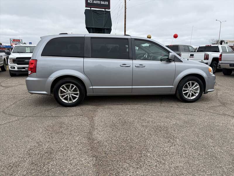 2020 Dodge Grand Caravan SXT - Photo 8 - Brainerd, MN 56401