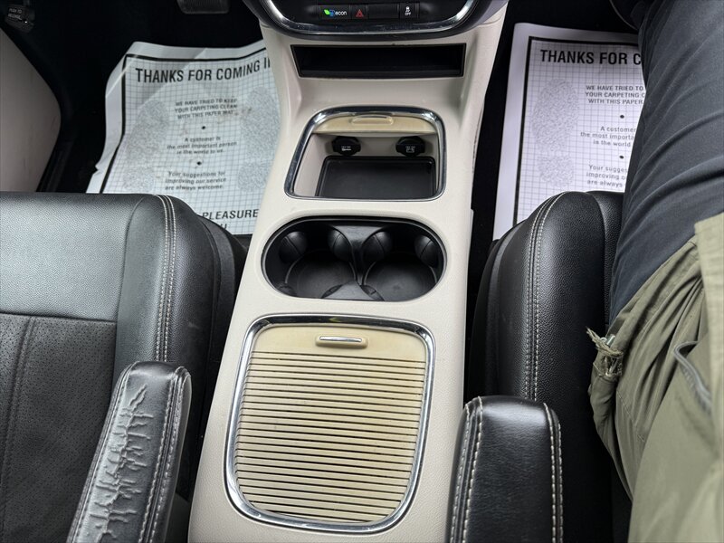 2020 Dodge Grand Caravan SXT - Photo 12 - Brainerd, MN 56401