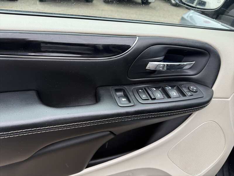 2020 Dodge Grand Caravan SXT - Photo 15 - Brainerd, MN 56401