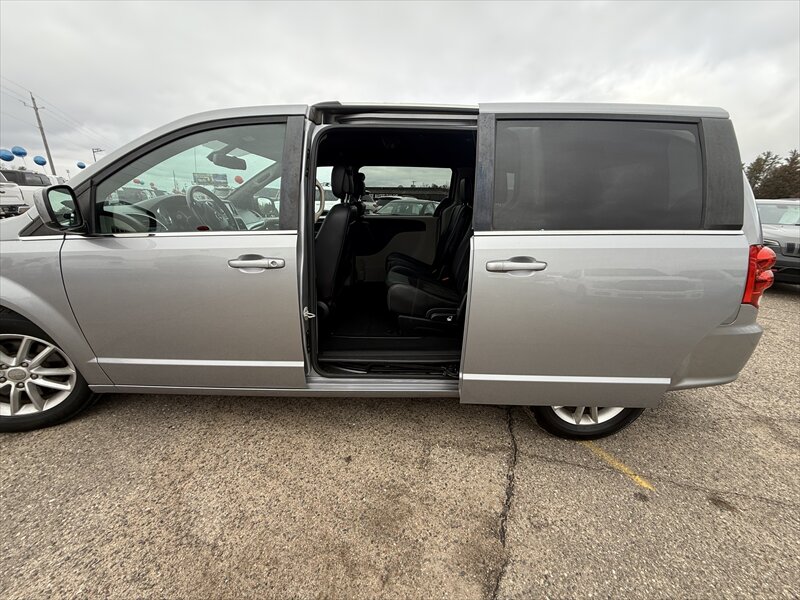2020 Dodge Grand Caravan SXT - Photo 16 - Brainerd, MN 56401