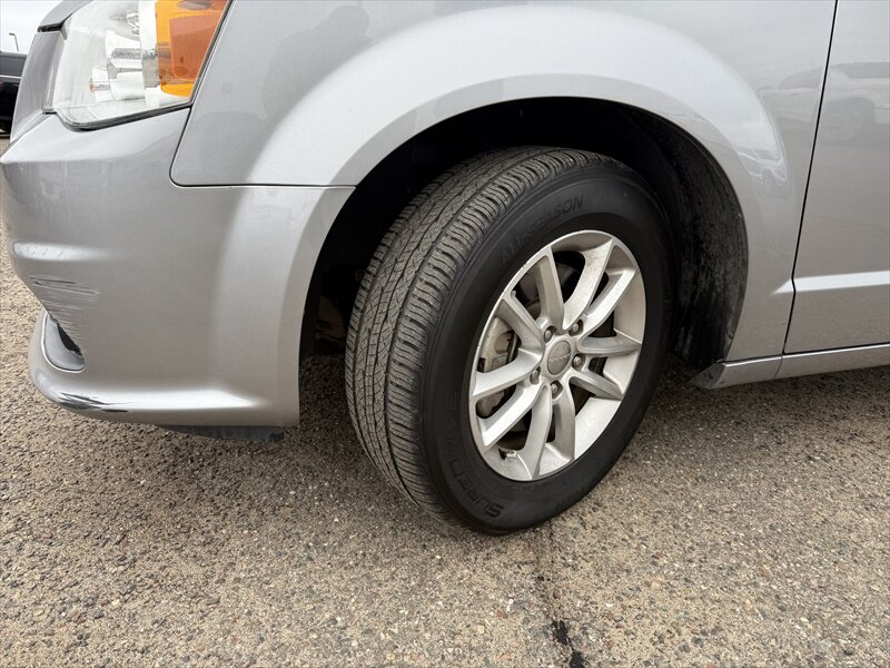 2020 Dodge Grand Caravan SXT - Photo 10 - Brainerd, MN 56401