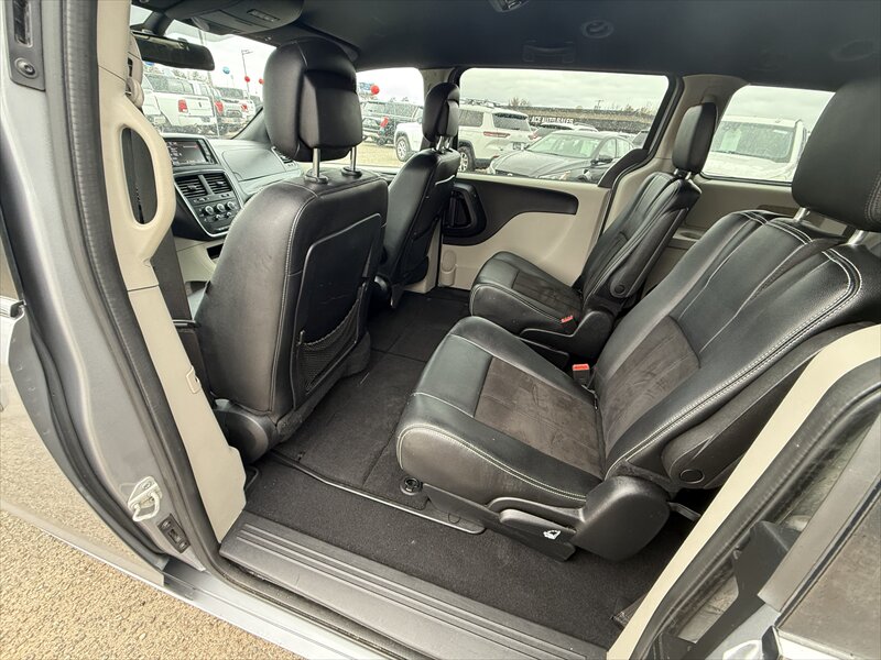 2020 Dodge Grand Caravan SXT - Photo 17 - Brainerd, MN 56401