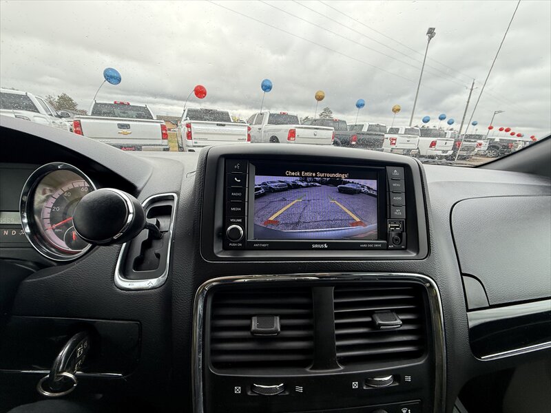 2020 Dodge Grand Caravan SXT - Photo 14 - Brainerd, MN 56401