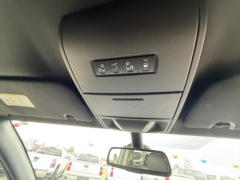 2020 Dodge Grand Caravan SXT - Photo 20 - Brainerd, MN 56401