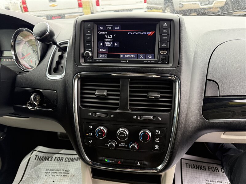 2020 Dodge Grand Caravan SXT - Photo 13 - Brainerd, MN 56401