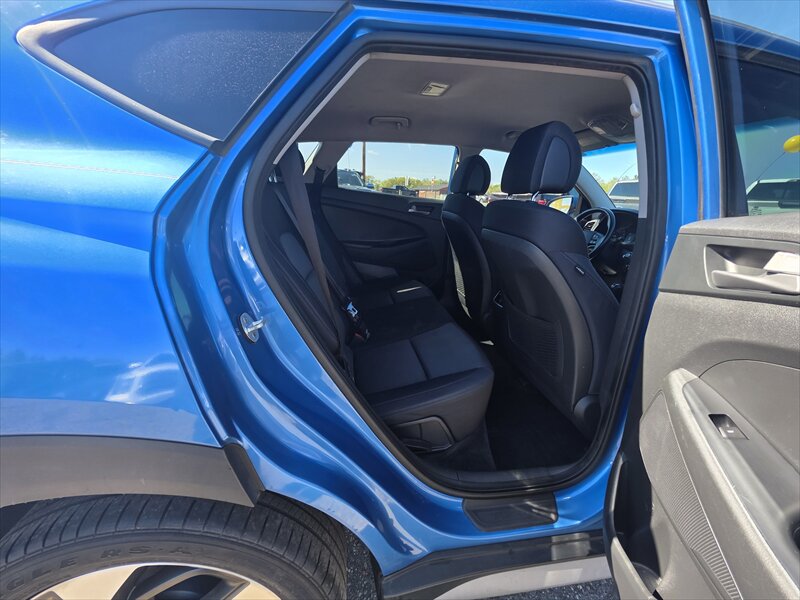 2018 Hyundai Tucson Sport - Photo 15 - Brainerd, MN 56401