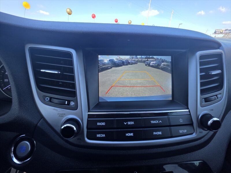 2018 Hyundai Tucson Sport - Photo 12 - Brainerd, MN 56401