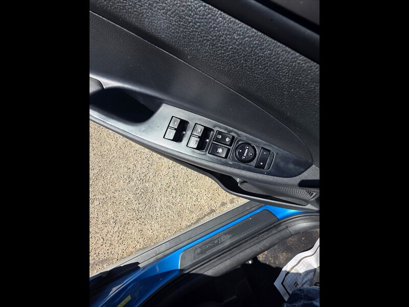 2018 Hyundai Tucson Sport - Photo 13 - Brainerd, MN 56401