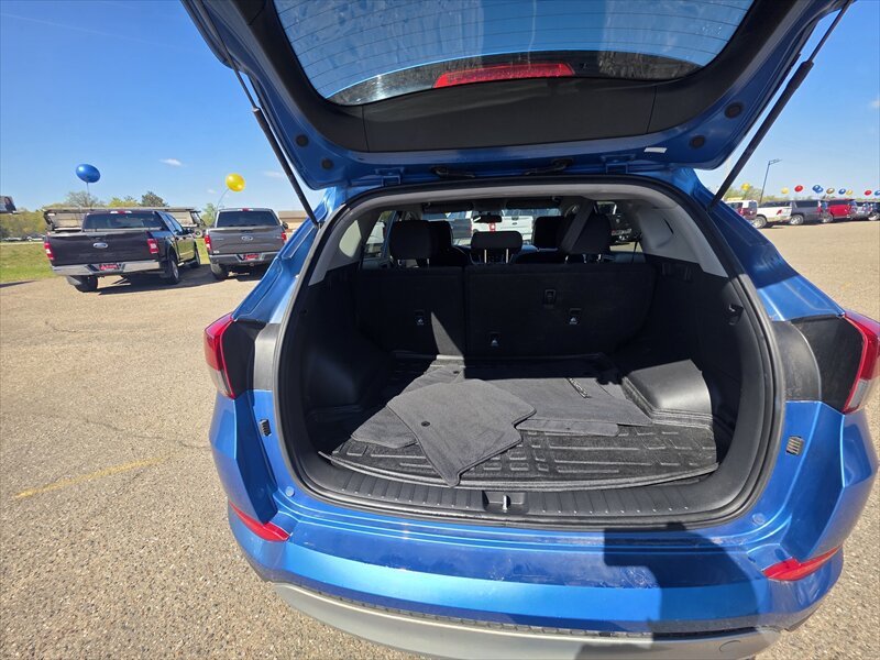 2018 Hyundai Tucson Sport - Photo 7 - Brainerd, MN 56401