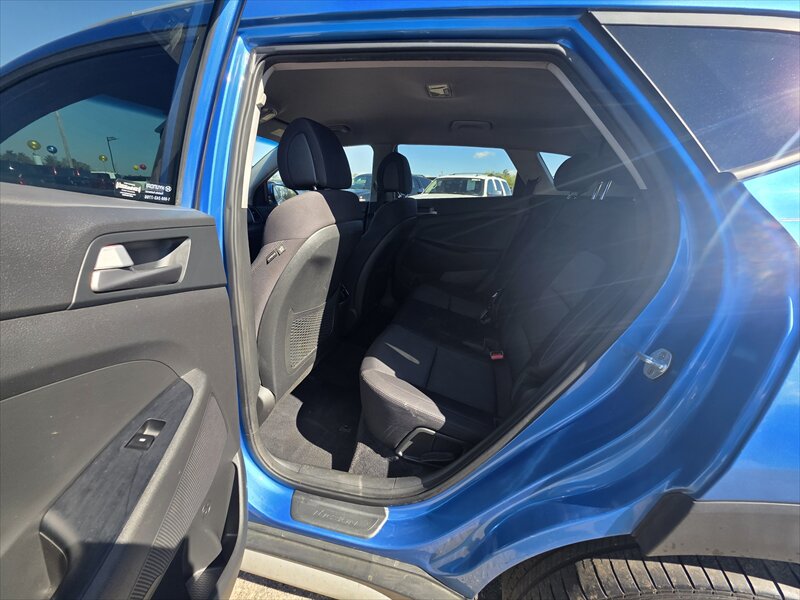 2018 Hyundai Tucson Sport - Photo 14 - Brainerd, MN 56401