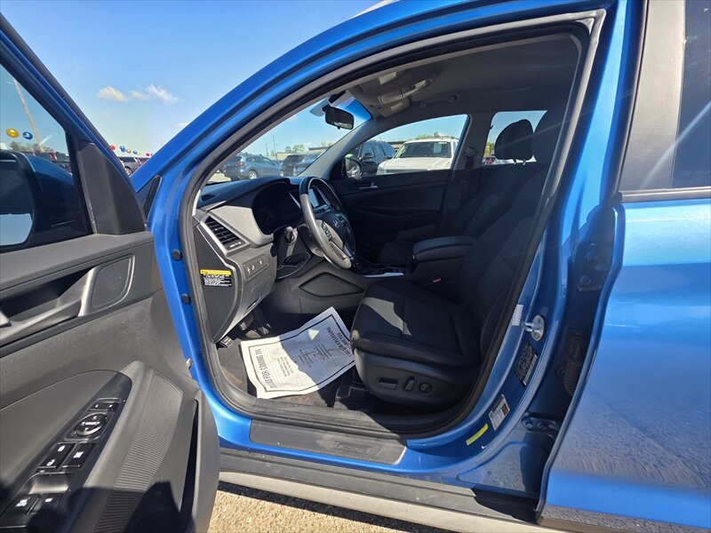 2018 Hyundai Tucson Sport - Photo 8 - Brainerd, MN 56401
