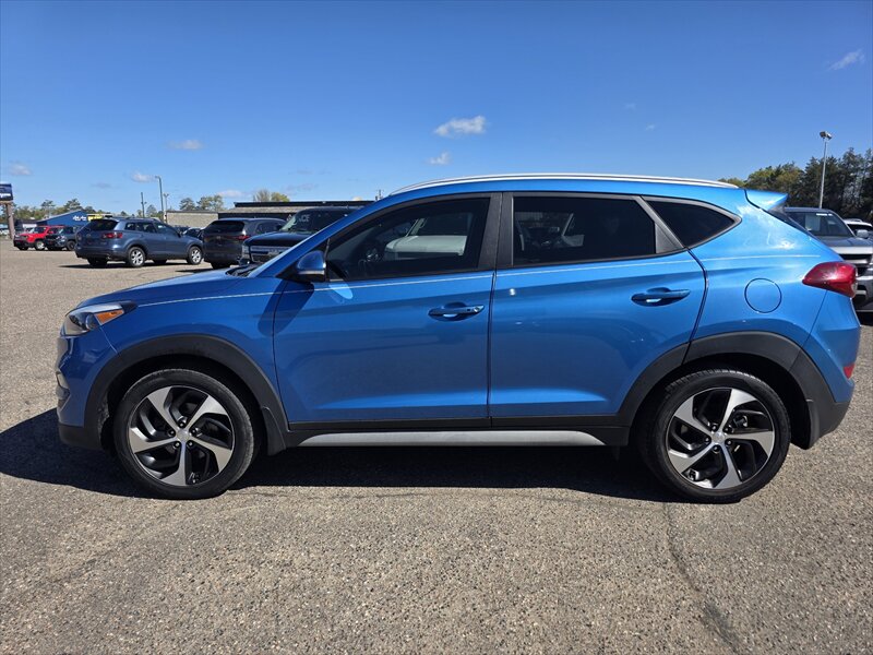 2018 Hyundai Tucson Sport - Photo 5 - Brainerd, MN 56401