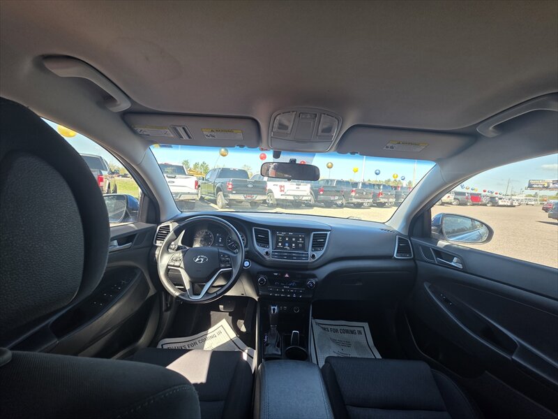 2018 Hyundai Tucson Sport - Photo 10 - Brainerd, MN 56401