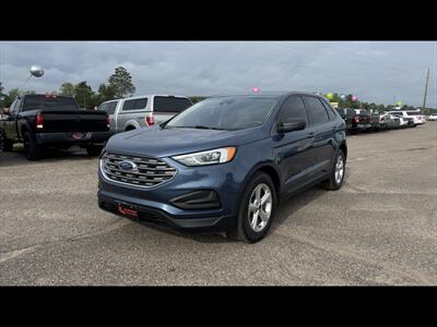 2019 Ford Edge SE SUV
