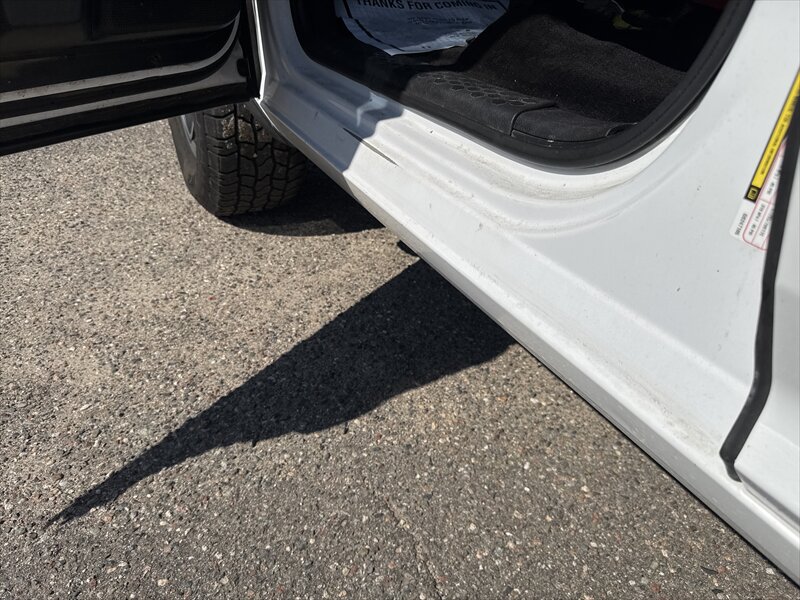 2016 Ram 1500 Rebel photo 5