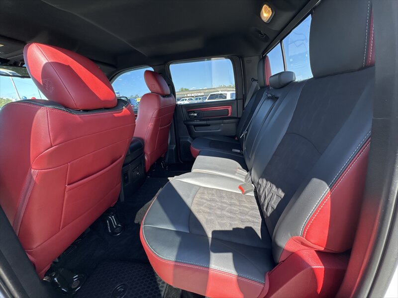 2016 Ram 1500 Rebel photo 10