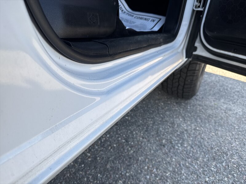 2016 Ram 1500 Rebel photo 6