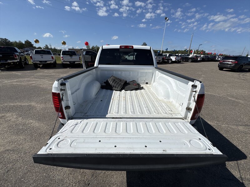 2016 Ram 1500 Rebel photo 7
