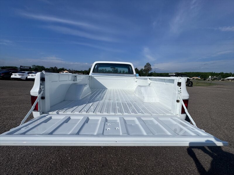 1979 GMC Sierra 3500 - Photo 10 - Brainerd, MN 56401