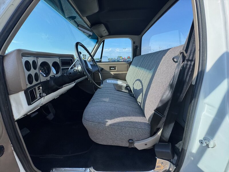 1979 GMC Sierra 3500 - Photo 11 - Brainerd, MN 56401