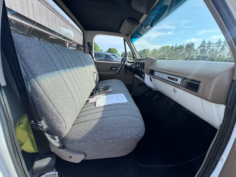 1979 GMC Sierra 3500 - Photo 12 - Brainerd, MN 56401