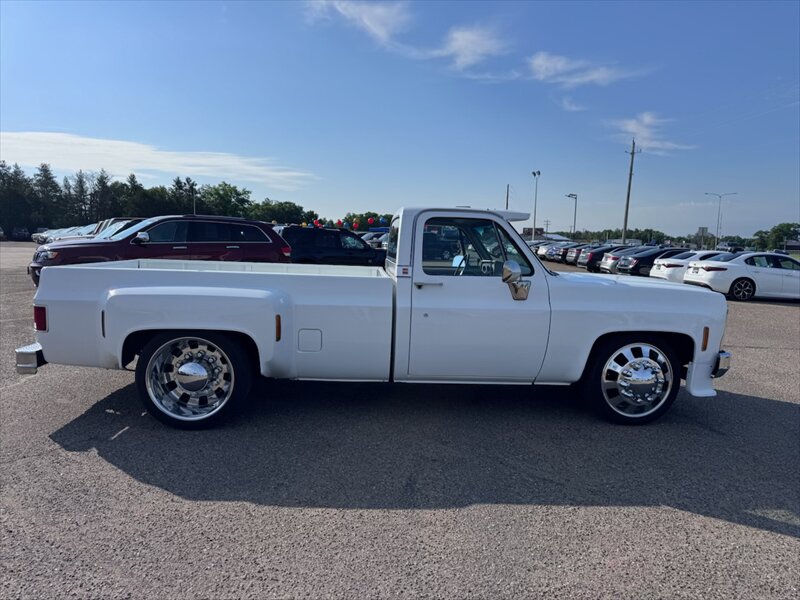 1979 GMC Sierra 3500 - Photo 6 - Brainerd, MN 56401