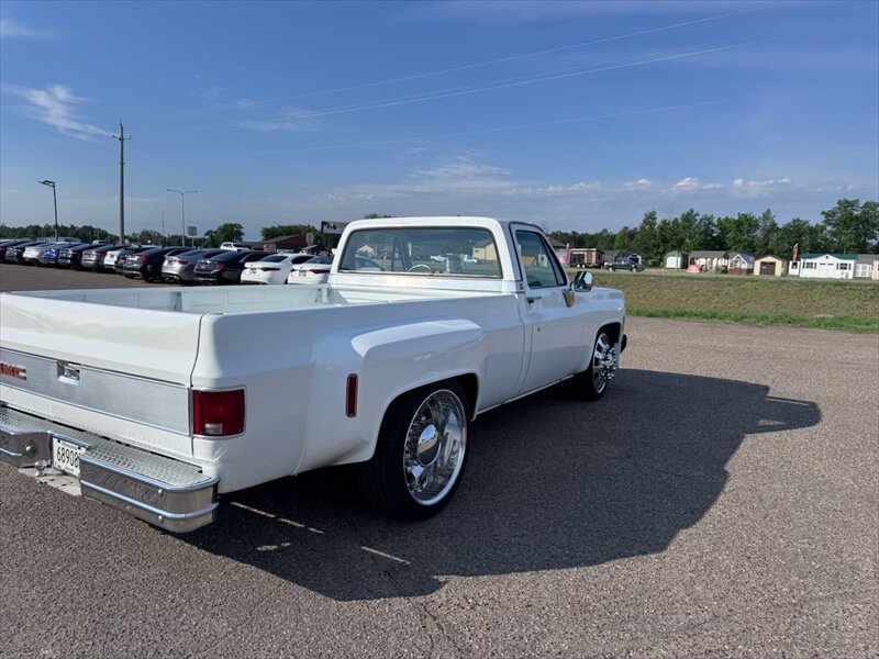 1979 GMC Sierra 3500 - Photo 4 - Brainerd, MN 56401