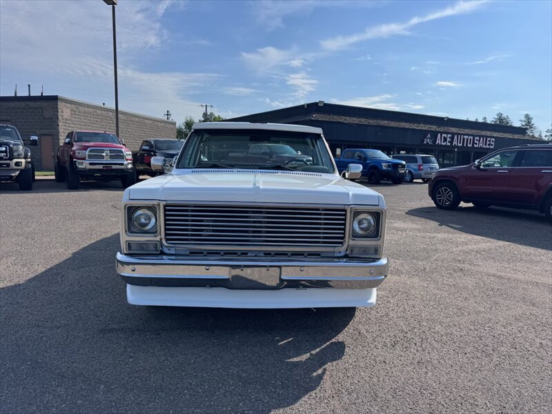 1979 GMC Sierra 3500 - Photo 7 - Brainerd, MN 56401
