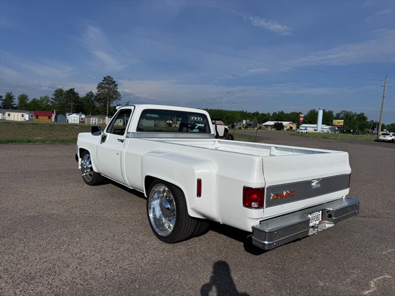 1979 GMC Sierra 3500 - Photo 3 - Brainerd, MN 56401