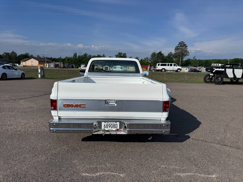 1979 GMC Sierra 3500 - Photo 9 - Brainerd, MN 56401