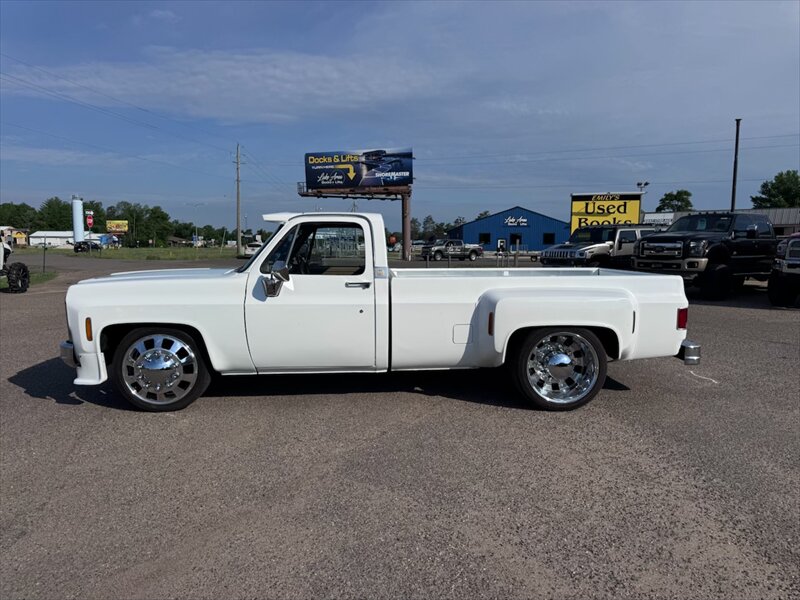 1979 GMC Sierra 3500 - Photo 5 - Brainerd, MN 56401
