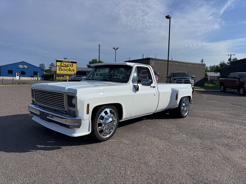 1979 GMC Sierra 3500 - Photo 2 - Brainerd, MN 56401