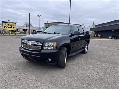 2009 Chevrolet Tahoe LT SUV