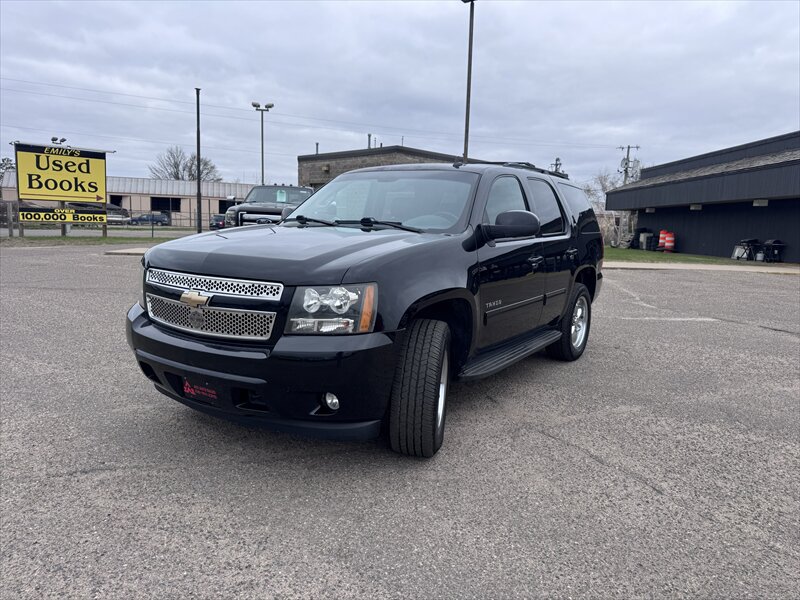 2009 Chevrolet Tahoe LT   - Photo 1 - Brainerd, MN 56401