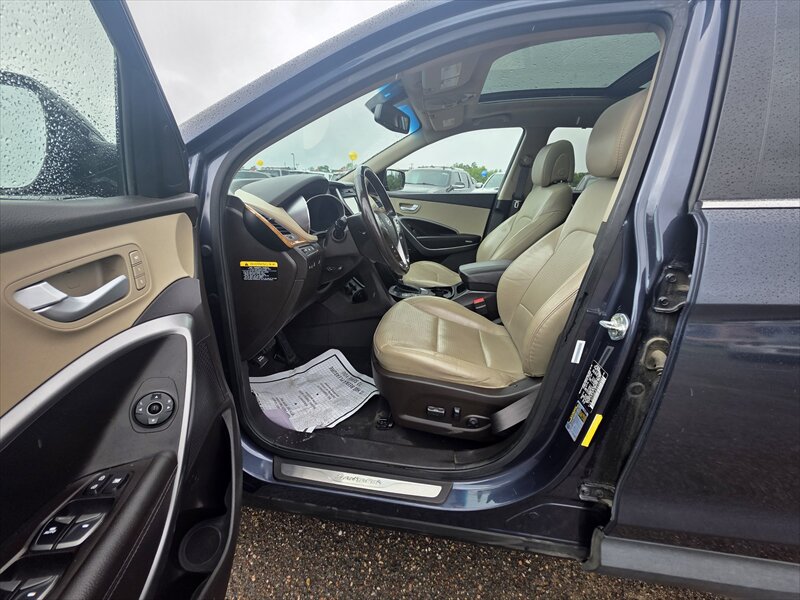 2014 Hyundai Santa Fe Sport - Photo 11 - Brainerd, MN 56401
