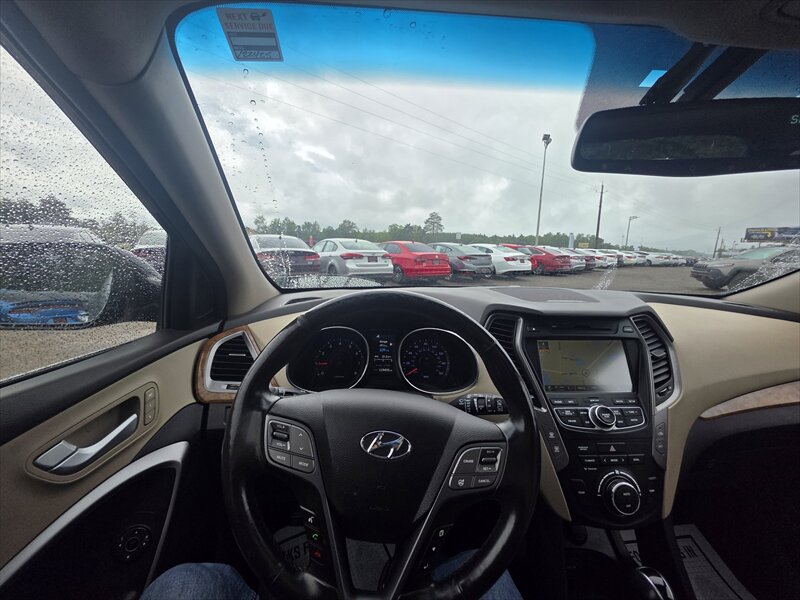 2014 Hyundai Santa Fe Sport - Photo 13 - Brainerd, MN 56401