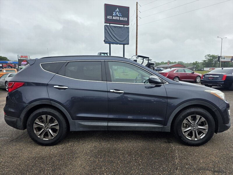 2014 Hyundai Santa Fe Sport - Photo 5 - Brainerd, MN 56401