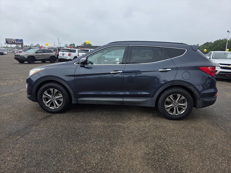 2014 Hyundai Santa Fe Sport - Photo 6 - Brainerd, MN 56401