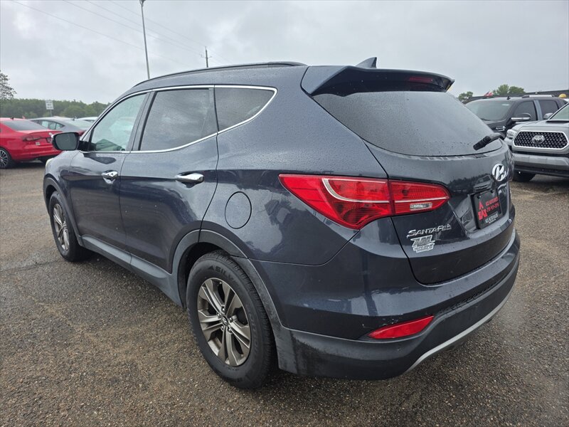 2014 Hyundai Santa Fe Sport - Photo 4 - Brainerd, MN 56401