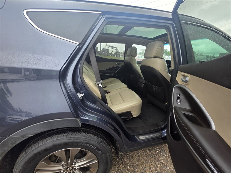 2014 Hyundai Santa Fe Sport - Photo 8 - Brainerd, MN 56401