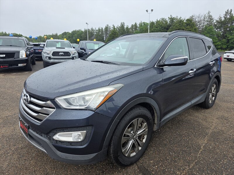2014 Hyundai Santa Fe Sport   - Photo 1 - Brainerd, MN 56401