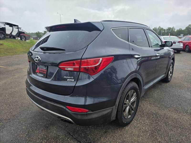 2014 Hyundai Santa Fe Sport - Photo 3 - Brainerd, MN 56401